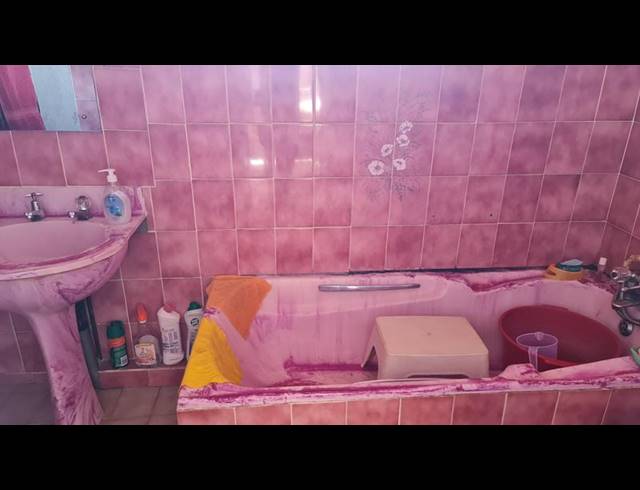 5 BEDROOM HOUSE FOR SALE IN CROSSMOOR